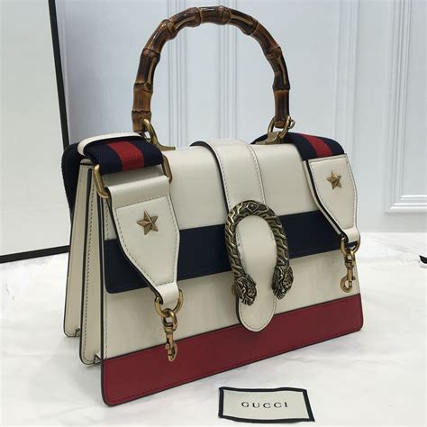 Gucci handbag mirror quality